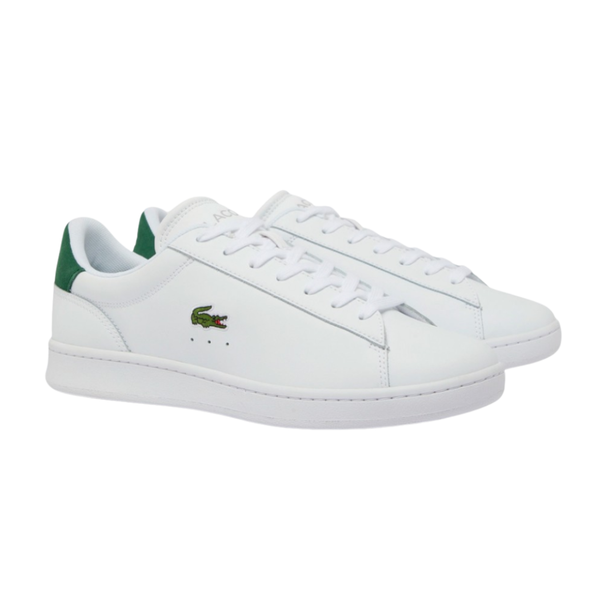 ZAPATILLA LACOSTE CARNABY HOMBRE