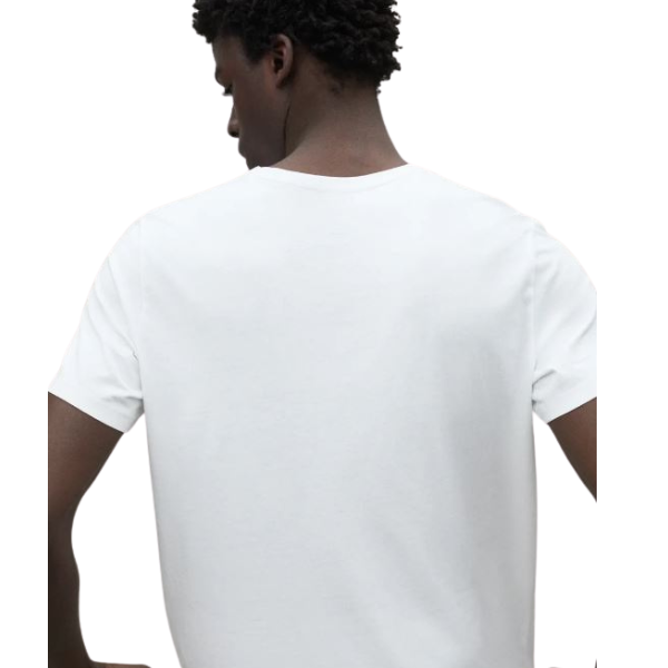 CAMISETA ECOALF VENT HOMBRE