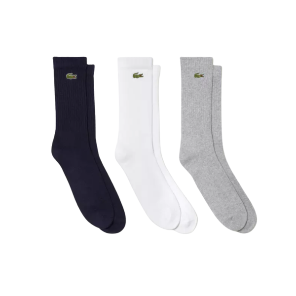 CALCETINES LACOSTE UNISEX
