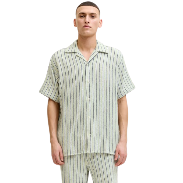CAMISA JACK&JONES JORCOBA HOMBRE