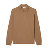 POLO LACOSTE COL BORD HOMBRE