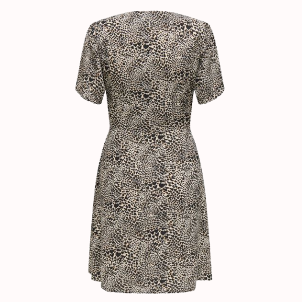 VESTIDO ONLY ONLEVIDA S/S SHORT MUJER