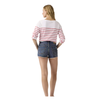 SHORT LEVIS® 501 ORIGINAL MUJER