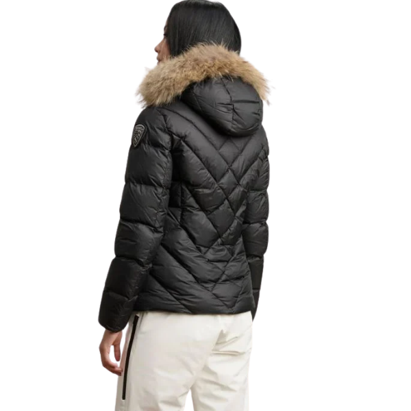 CHAQUETA BLAUER ALICE MUJER