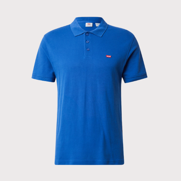 POLO LEVI'S® HOUSEMARK HOMBRE