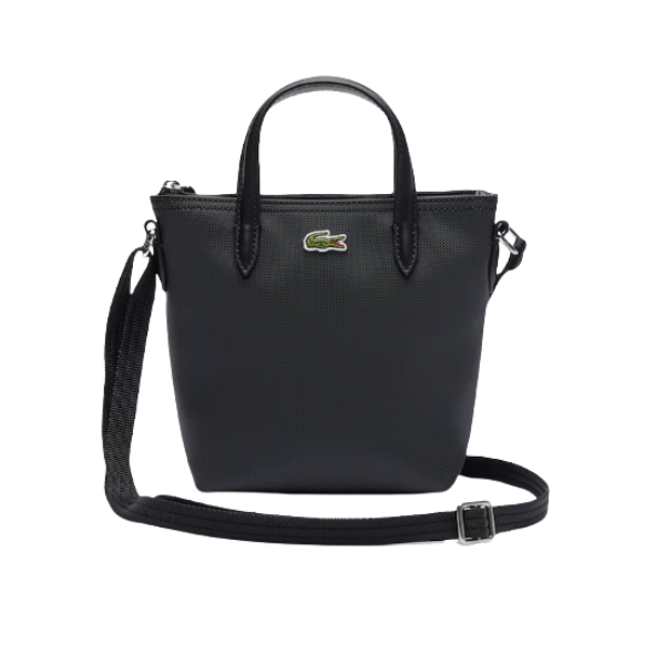 BOLSO LACOSTE XS SHOPPING CROSS MUJER