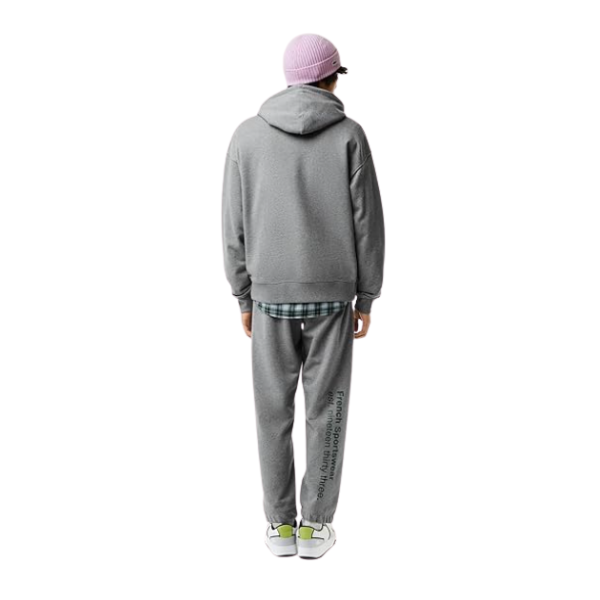 SUDADERA LACOSTE HOMBRE