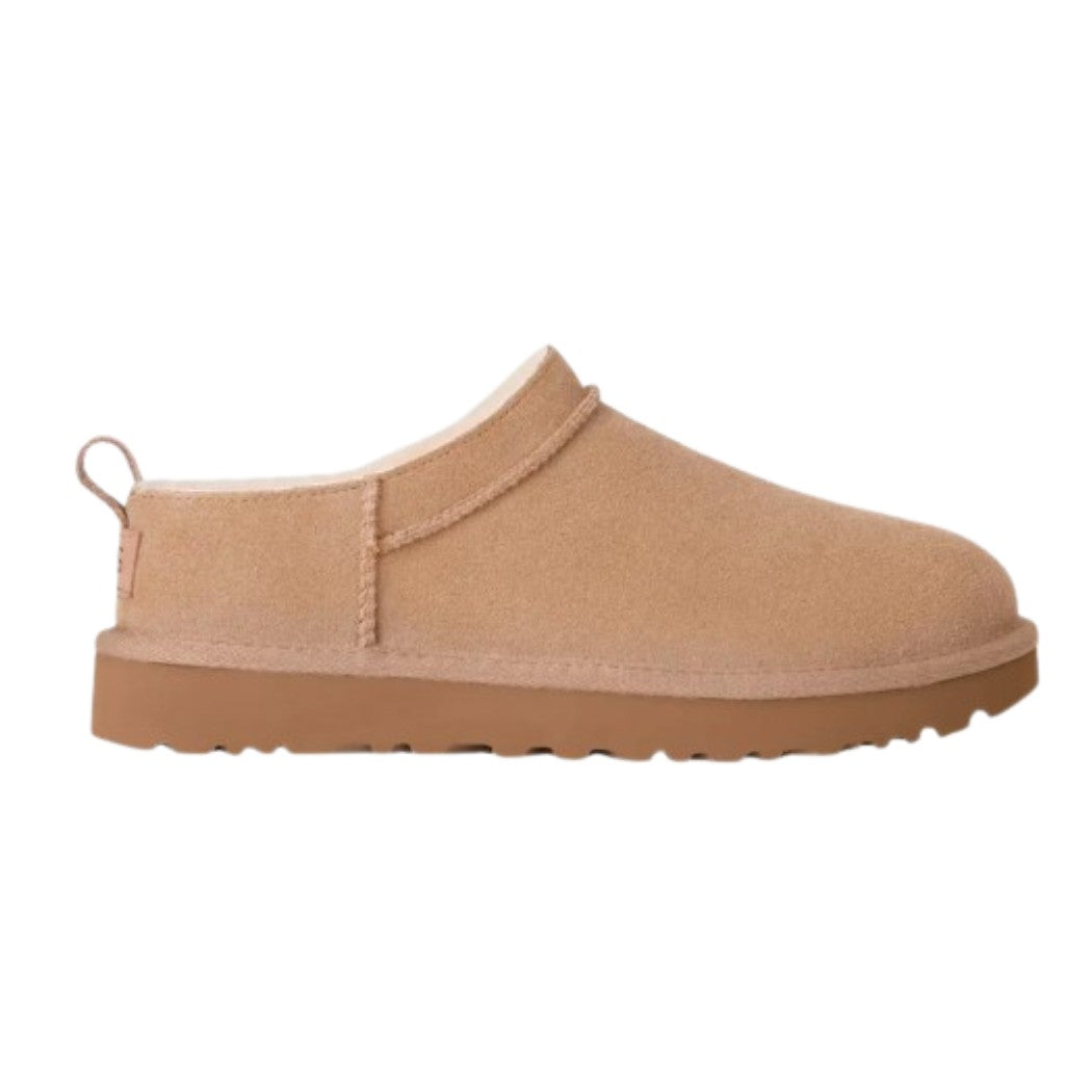 BOTAS UGG CLASSIC MICRO MUJER