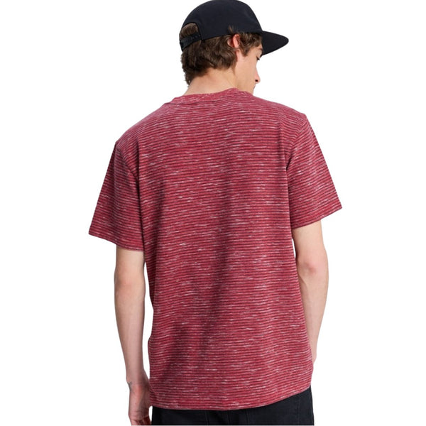 CAMISETA QUIKSILVER DOLA SLUB SS HOMBRE