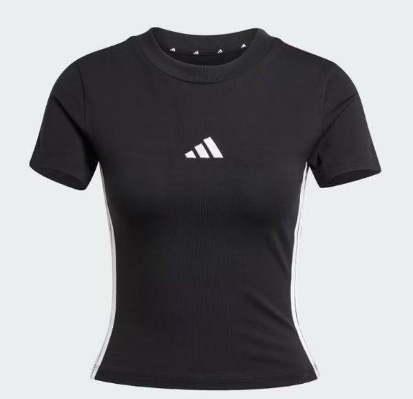 TOP ADIDAS 3S SJ BABY MUJER