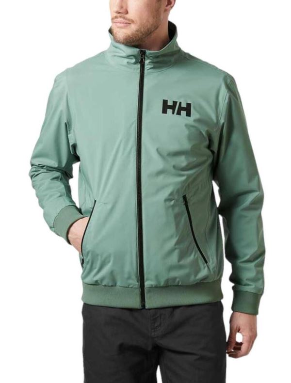 CHAQUETA HELLY HANSEN BOMBER HOMNRE
