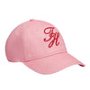 GORRA TOMMY HILFIGER EMBROIDERED MUJER