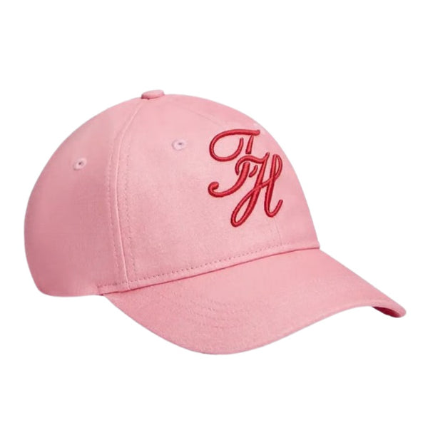 GORRA TOMMY HILFIGER EMBROIDERED MUJER