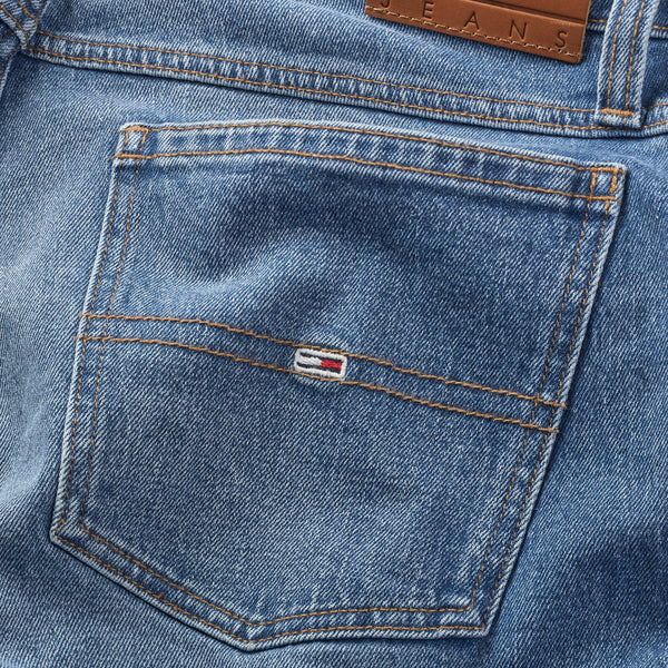 BERMUDA TOMMY JEANS RONNIE HOMBRE