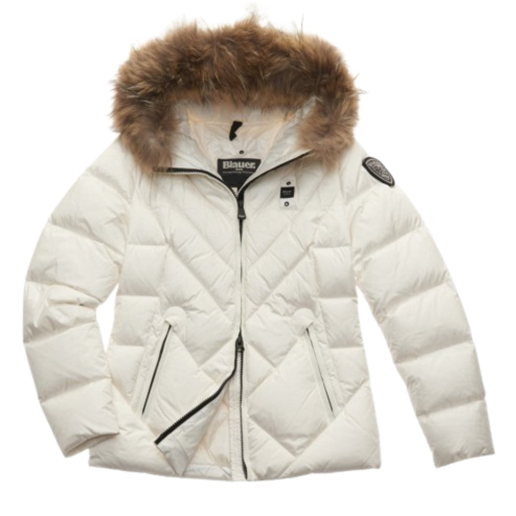 CHAQUETA BLAUER ALICIA MUJER