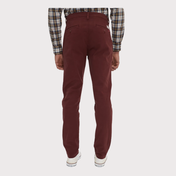 PANTALON LEVI'S® CHINO SLIM II Z2140 HOMBRE