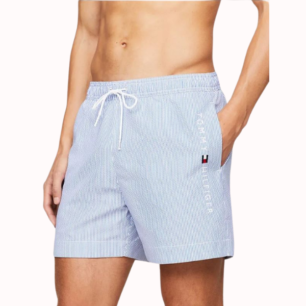 BAÑADOR TOMMY HILFIGER MEDIUM HOMBRE
