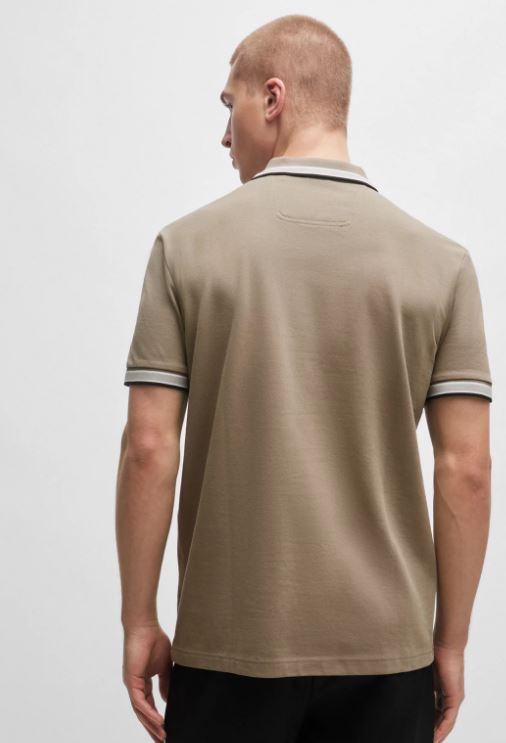POLO HUGO BOSS PADDY HOMBRE