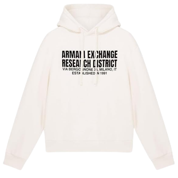 SUDADERA ARMANI EXCHANGE HOMBRE