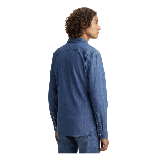 CAMISA BATTERY SLIM LEVI'S® HOMBRE
