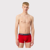 BOXER LACOSTE PACK 3 COURTS HOMBRE