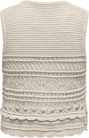 TOP ONLY ONLPAULA SL O-NECK MUJER