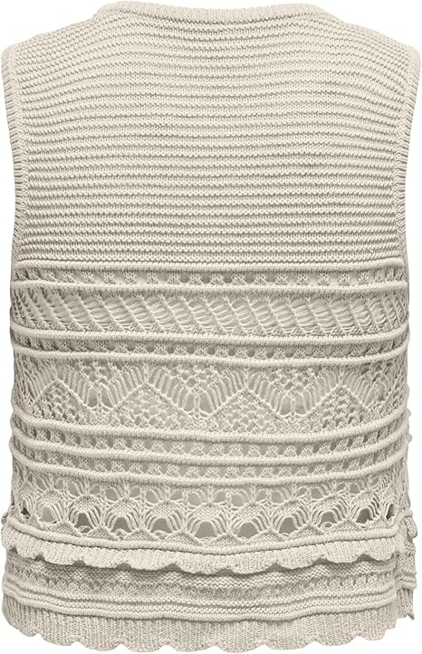 TOP ONLY ONLPAULA SL O-NECK MUJER