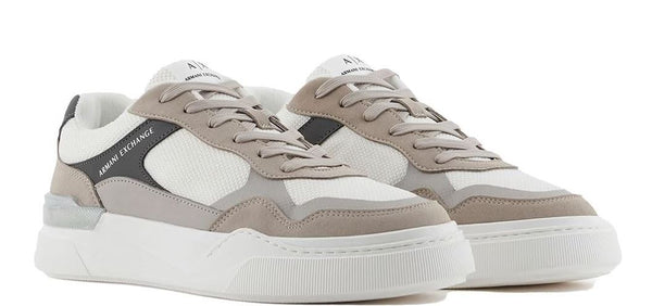 ZAPATILLA ARMANI EXCHANGE HOMBRE
