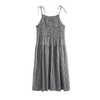 VESTIDO LEVIS® MONACO COTTON MUJER