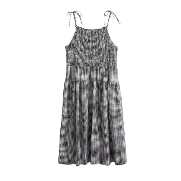 VESTIDO LEVIS® MONACO COTTON MUJER