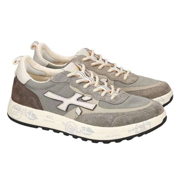 ZAPATILLA PREMIATA NOUS HOMBRE