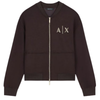SUDADERA ARMANI EXCHANGE MUJER