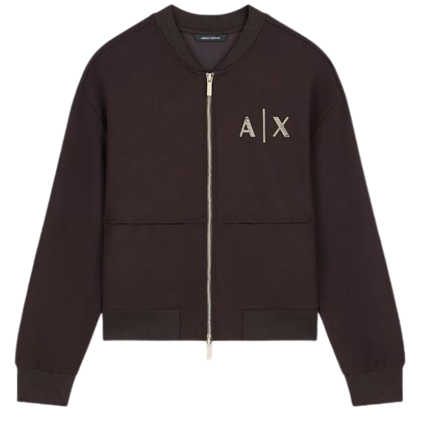 SUDADERA ARMANI EXCHANGE MUJER