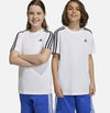 CAMISETA ADIDAS U 3S JUNIOR