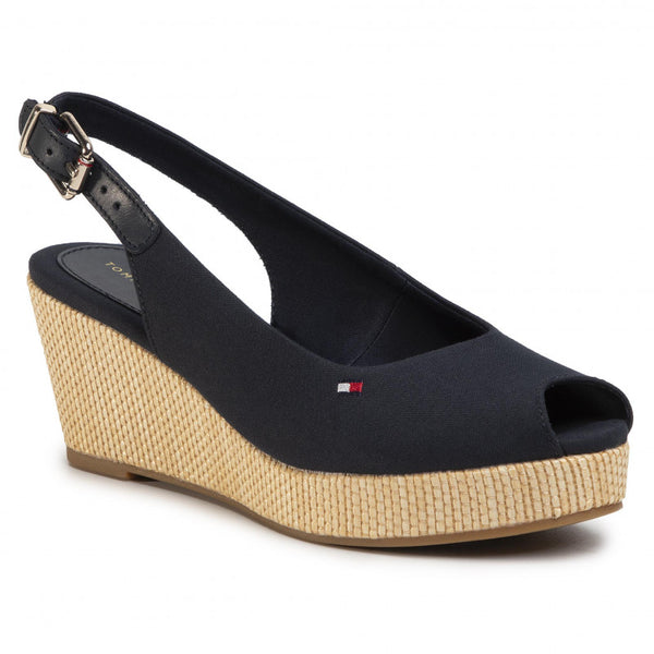 ZAPATO TOMMY HILFIGER ELBA SLING BACK  MUJER