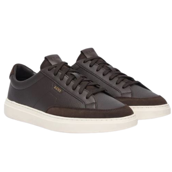 ZAPATILLA HUGO BOSS KIERAN TENN HOMBRE