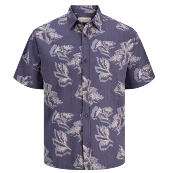 CAMISA JACK&JONES JORMONTAUK HOMBRE