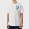 CAMISETA SAINT BARTH HOMBRE