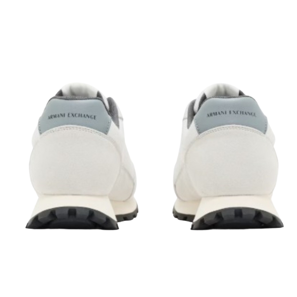 ZAPATILLA ARMANI EXCHANGE HOMBRE