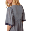 VESTIDO MAISON HOTEL AUGUSTA MUJER