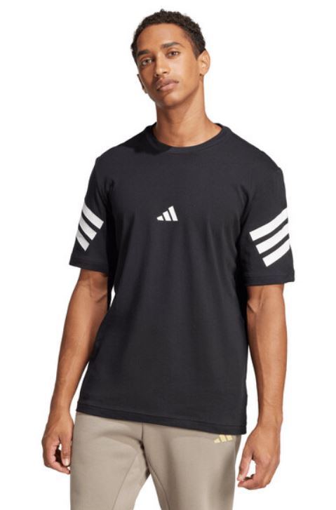 CAMISETA ADIDAS FI 3S REG HOMBRE