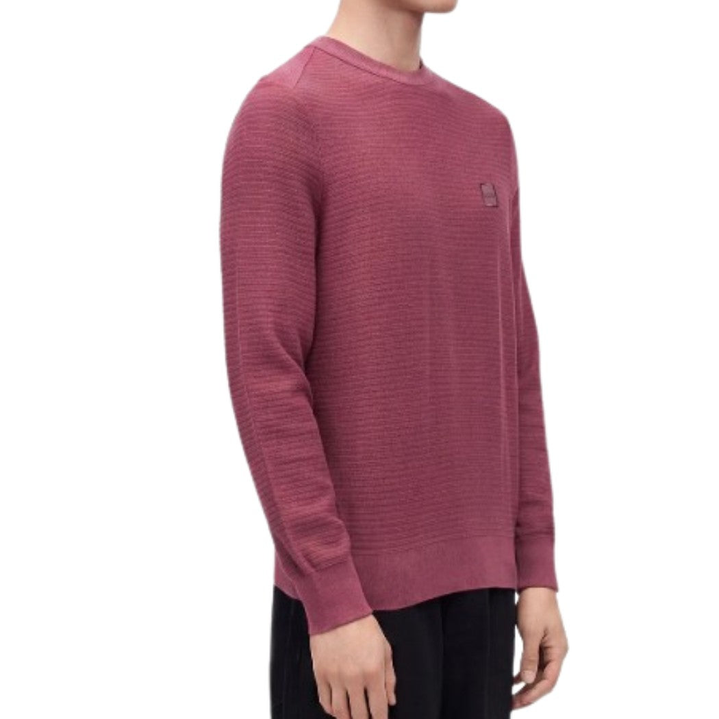 JERSEY HUGO BOSS ANION HOMBRE