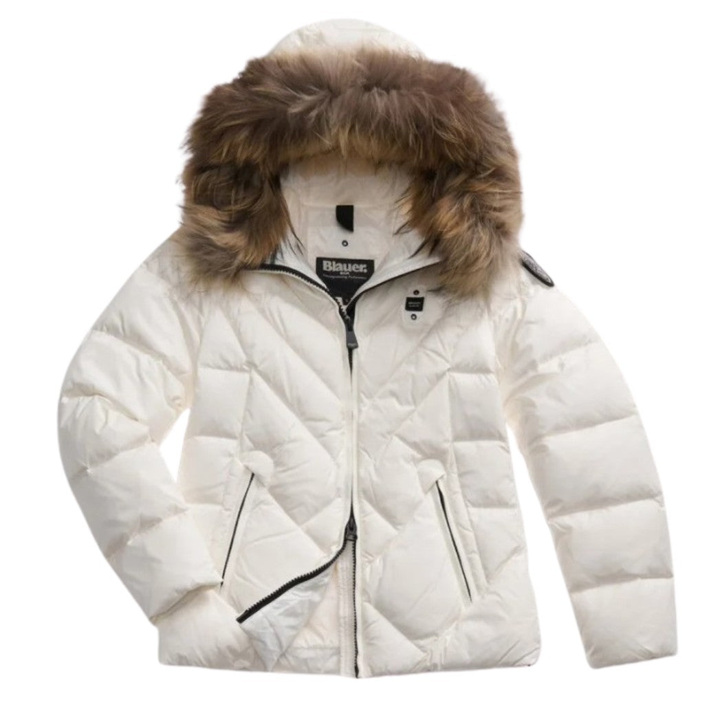 CHAQUETA BLAUER ALICIA MUJER