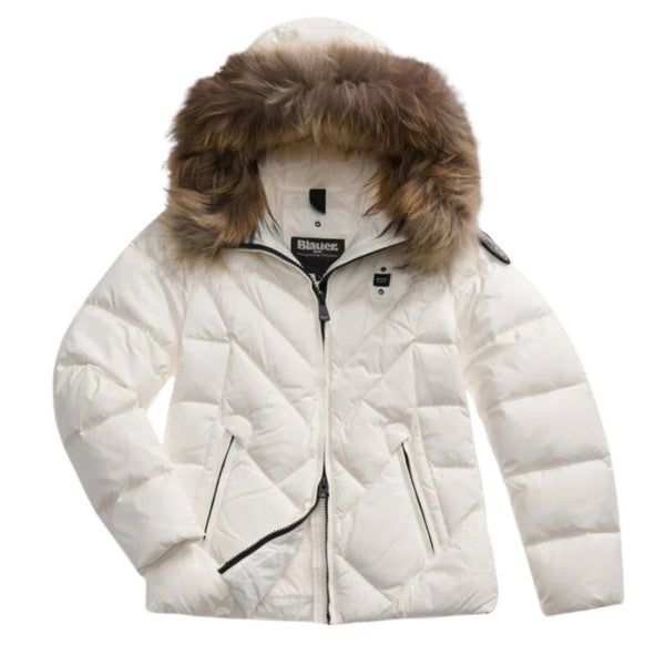 CHAQUETA BLAUER ALICIA MUJER