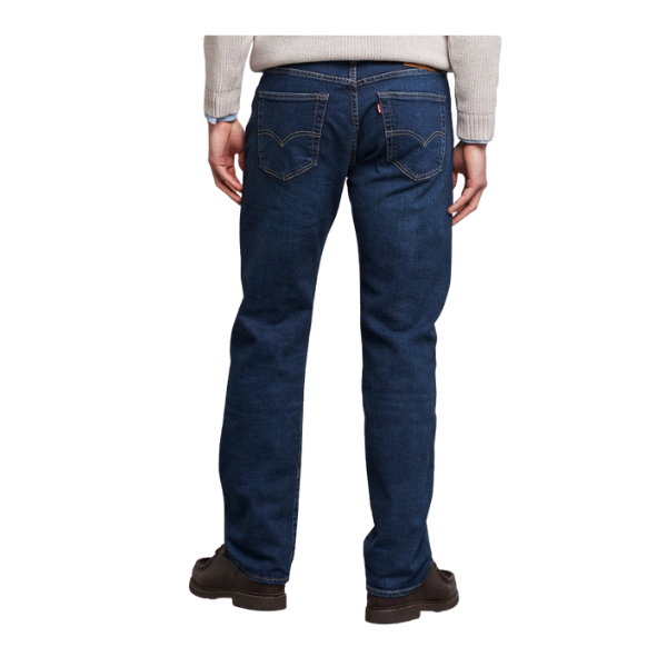 TEJANO 501® LEVIS ORIGINAL HOMBRE