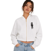 SUDADERA ARMANI EXCHANGE MUJER