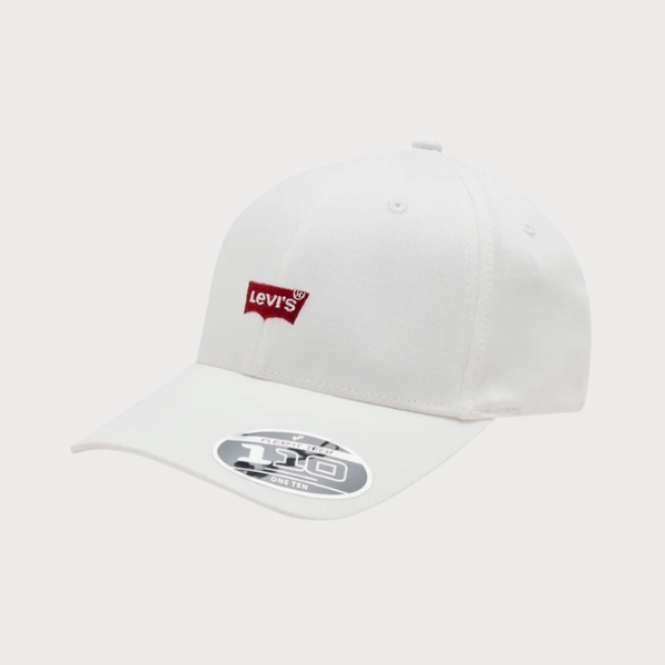 GORRA LEVI'S® HOUSEMARK FLEXFIT CAP UNISEX