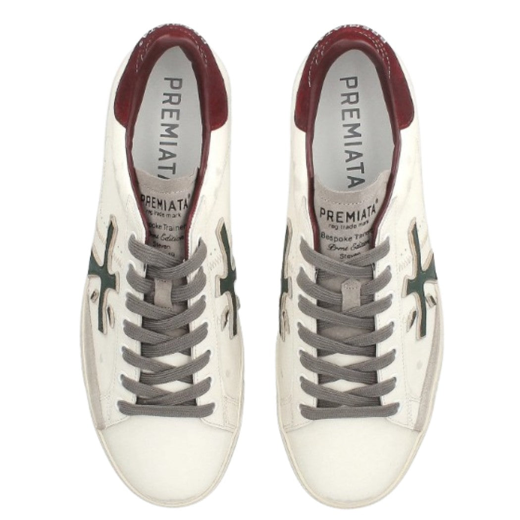 ZAPATILLA PREMIATA BSKTCLAY HOMBRE