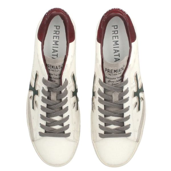 ZAPATILLA PREMIATA BSKTCLAY HOMBRE