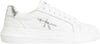 ZAPATILLA CALVIN KLEIN CHUNKY CUPSOLE MUJER